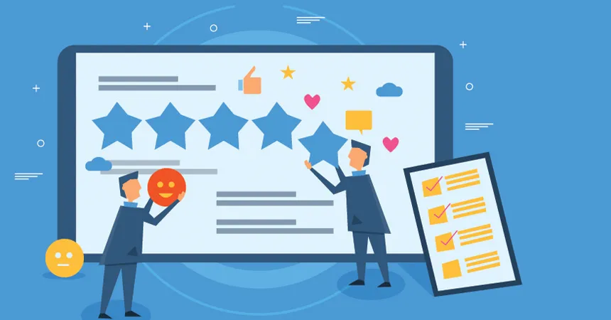 Tổng hợp kết quả đánh giá khách quan