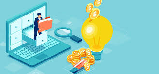 Tiết kiệm thời gian và nhân lực trong quản lý hồ sơ, chứng từ