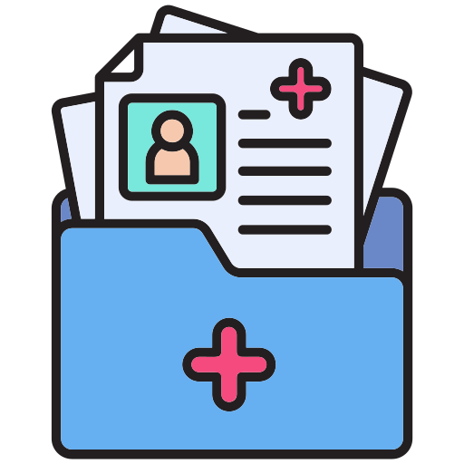 Quản lý hồ sơ bệnh án điện tử