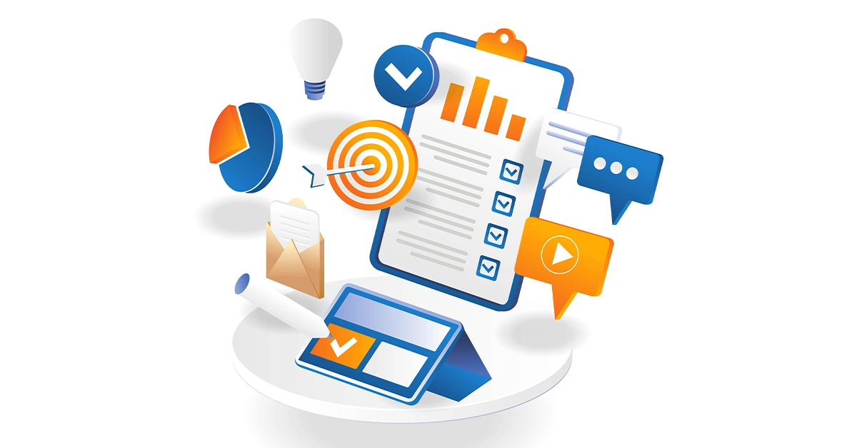 Lập dự trù – kế hoạch mua sắm