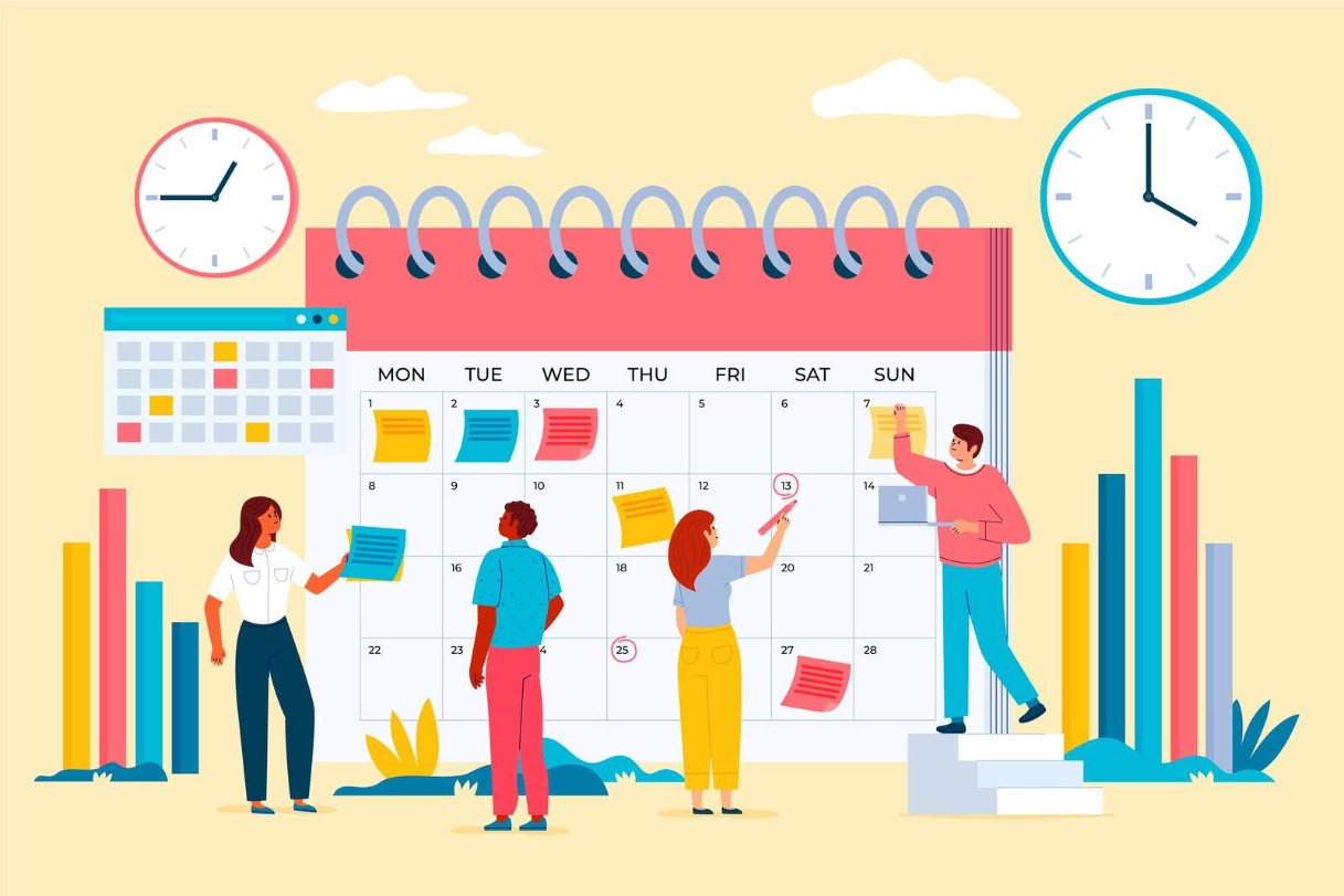 Quản lý lịch sử khám bệnh