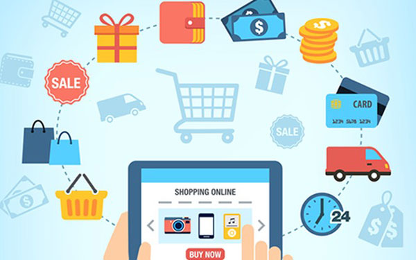 Kiểm soát chặt chẽ toàn bộ quy trình mua sắm