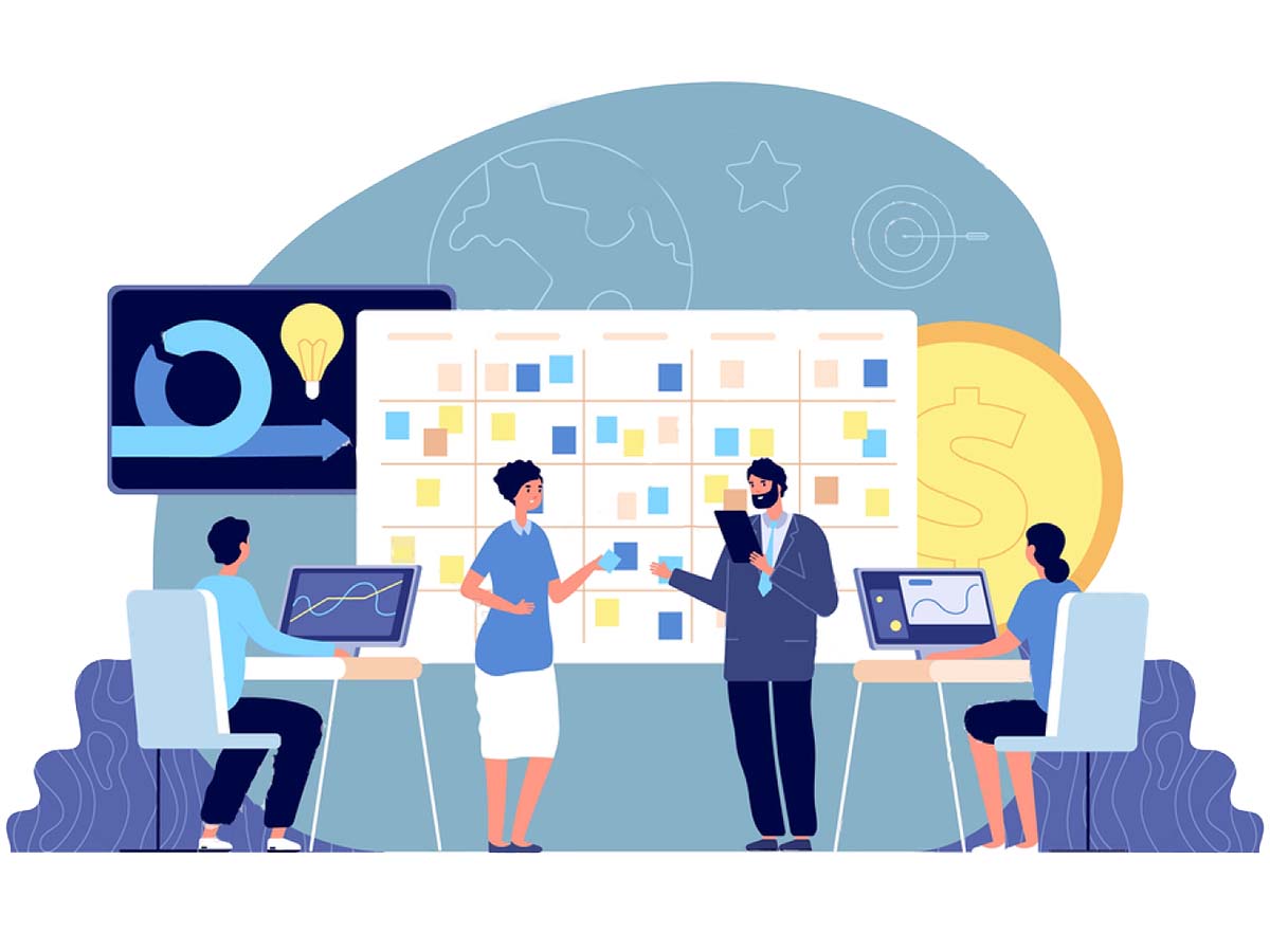 Chuẩn hóa nghiệp vụ chuyên môn