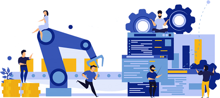 Quản lý thiết bị toàn diện