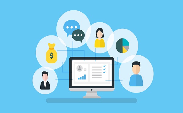 Quản lý thống nhất hồ sơ, giảm sai sót trong quy trình